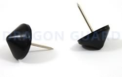 Cone Plastic pin